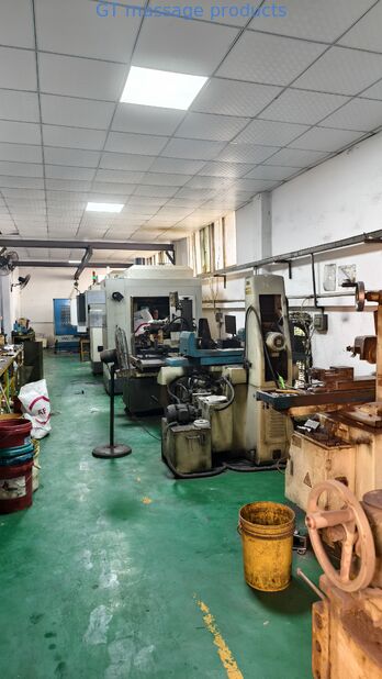 Shenzhen Zhizun Industrial Co., Ltd.