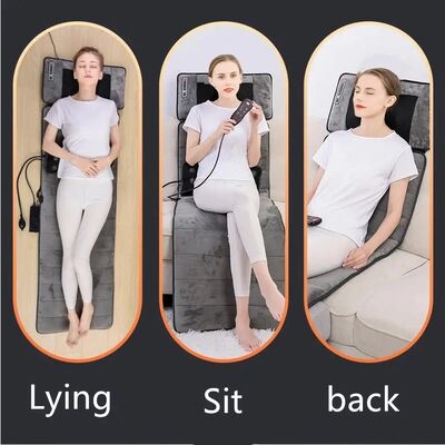 Octopus Claw Scalp Massager