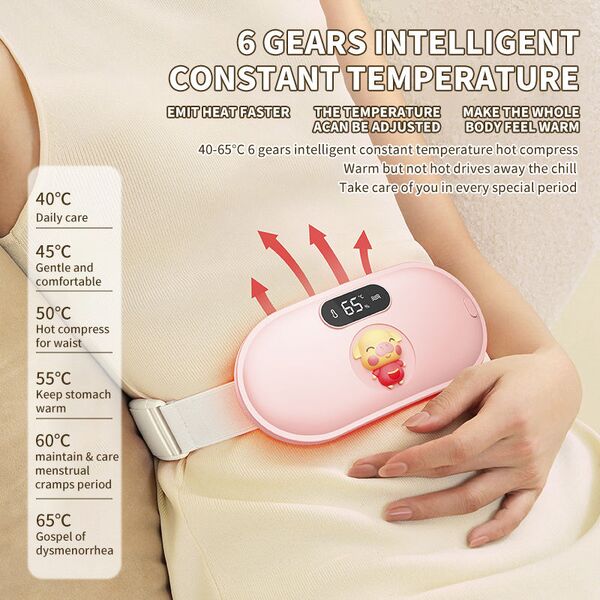 Five Head Massager Gun