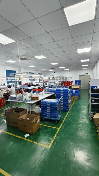 China Shenzhen Zhizun Industrial Co., Ltd. 