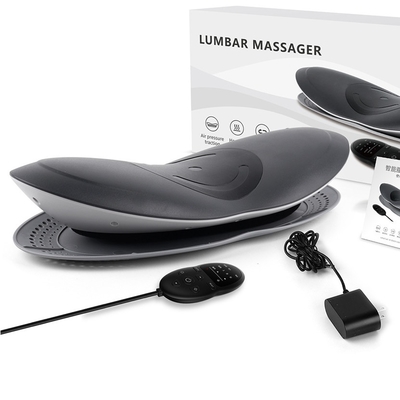 quality  3 Massage Modes Electric Waist Massager for Relieving Fatigue and Pain 1.5kg 110V-240V factory