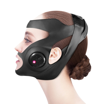 E-M-S FAC-E V Shape Machine With Silicone Headband For Enhanced Skin Firming