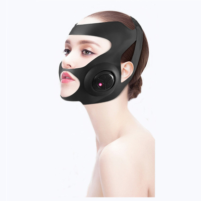 E-M-S FAC-E V Shape Machine With Silicone Headband For Enhanced Skin Firming