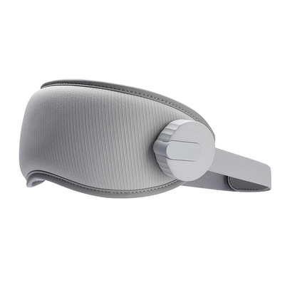Immersive Bluetooth Eye Massager For Headaches With Vibration Function ROHS