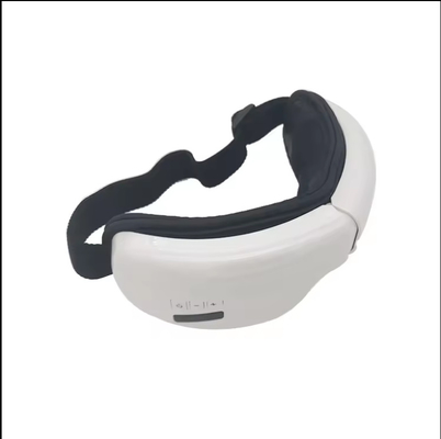 2 Hours Usage Time Eye Massager with Bluetooth Function and 3 Massage Modes