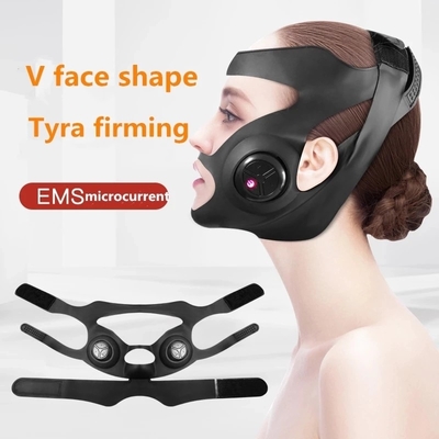 Multifunctional Rechargeable V Face Lift Belt Skin Tightening Face Lifting Machine