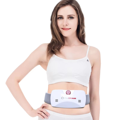 USB Abdominal Massage Belt Postpartum Recovery 3 Modes 3 Intensity Levels