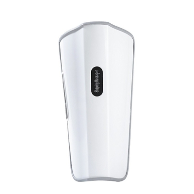 Remote Controlled Leg Massager With Heat And Adjustable Wraps