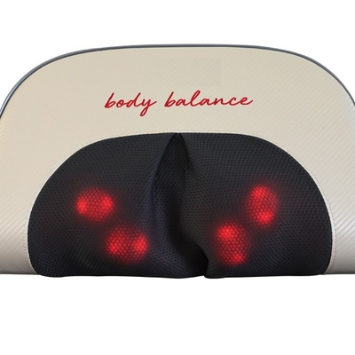 Comfortable Homedics Pillow FCC Neck Massage Pillow With Heat