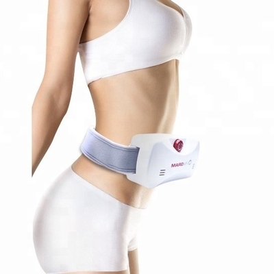 USB Abdominal Massage Belt Postpartum Recovery 3 Modes 3 Intensity Levels