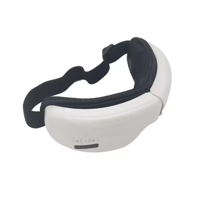 5V 3.4W Electric Eye Massager Vibrating Eye Massager With Air Pressure Function