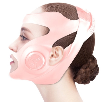 Embellishing V Shape Face Machine V Line Mask Facial Slimming Strap