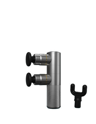 2000mAh Electric Fascia Massager 3 Modes Fascia Gun Massager