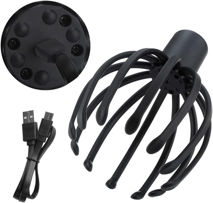 2.4 Ounces Head Scalp Massager Suitable For Scalp Enhances Scalp Health and Vitality