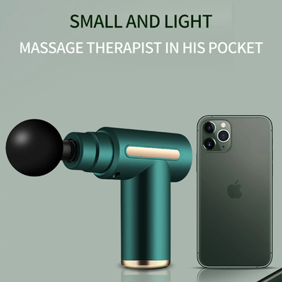 Super Mize Massager For Arm Leg Body To Relax With 4 Heads