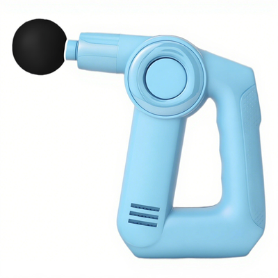 Professional Wholesale Portable Massage Therapy Gun With Hot Function For Relax