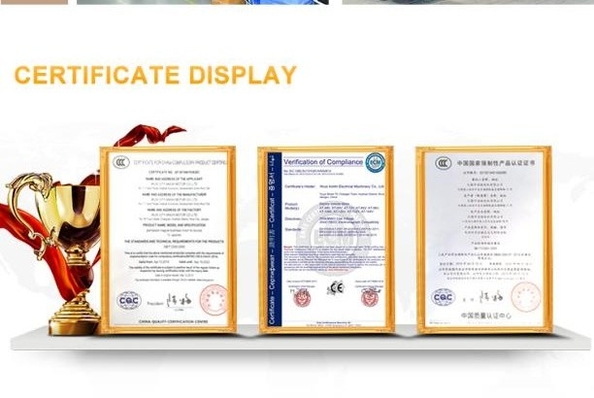 China Shenzhen Zhizun Industrial Co., Ltd. certification